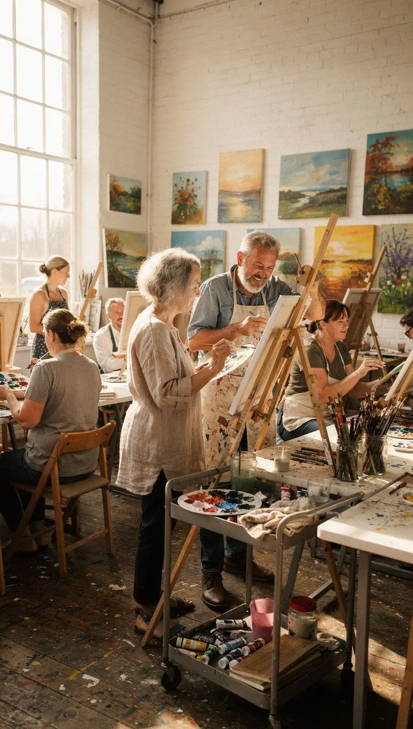 Cultural festivals in the city for weekend leisure.