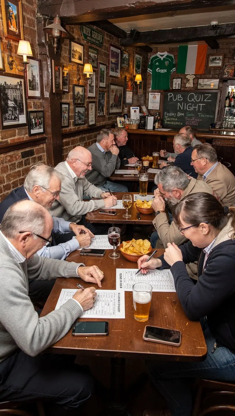 Explore local hidden gems in your neighborhood