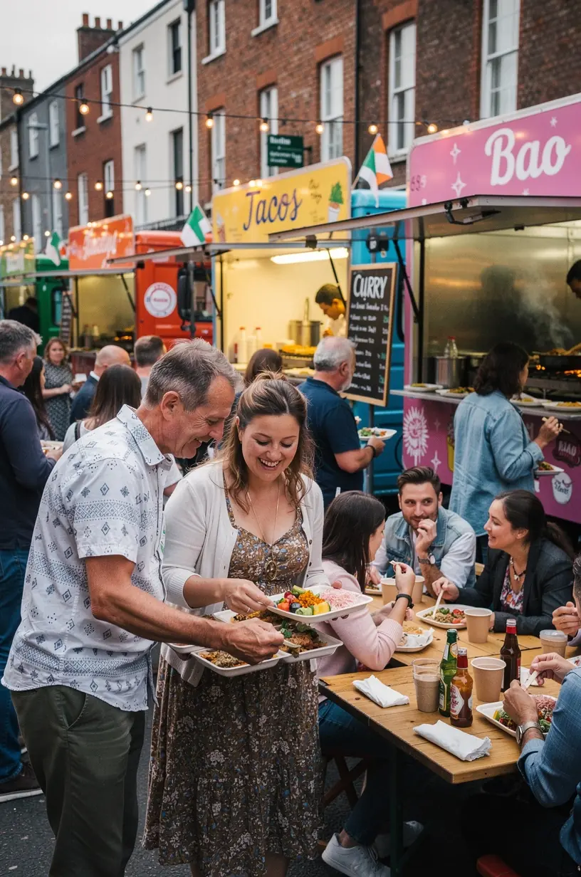 Local museums showcasing current exhibits for adults