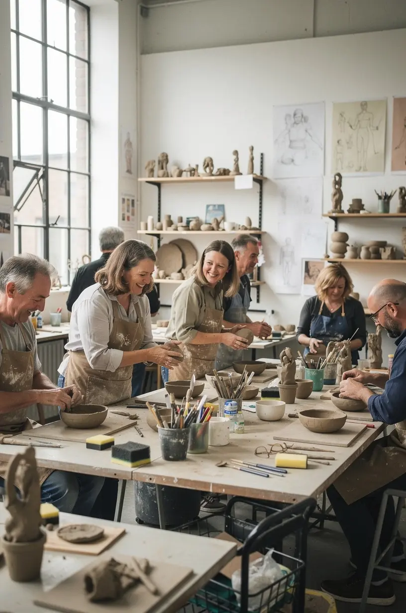 Nature walks and outdoor activities for weekend leisure