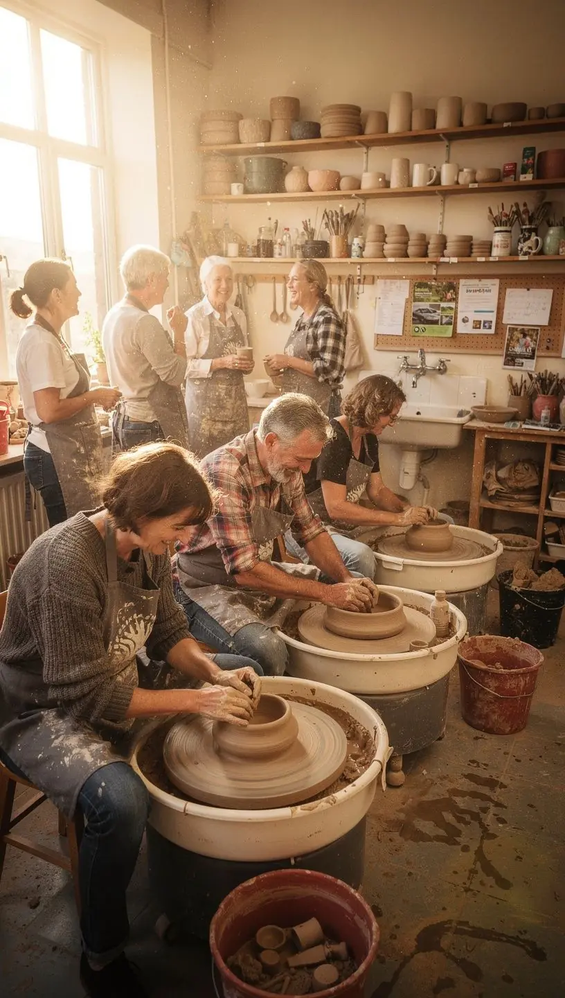 Tips for savoring neighborhood food festivals this weekend