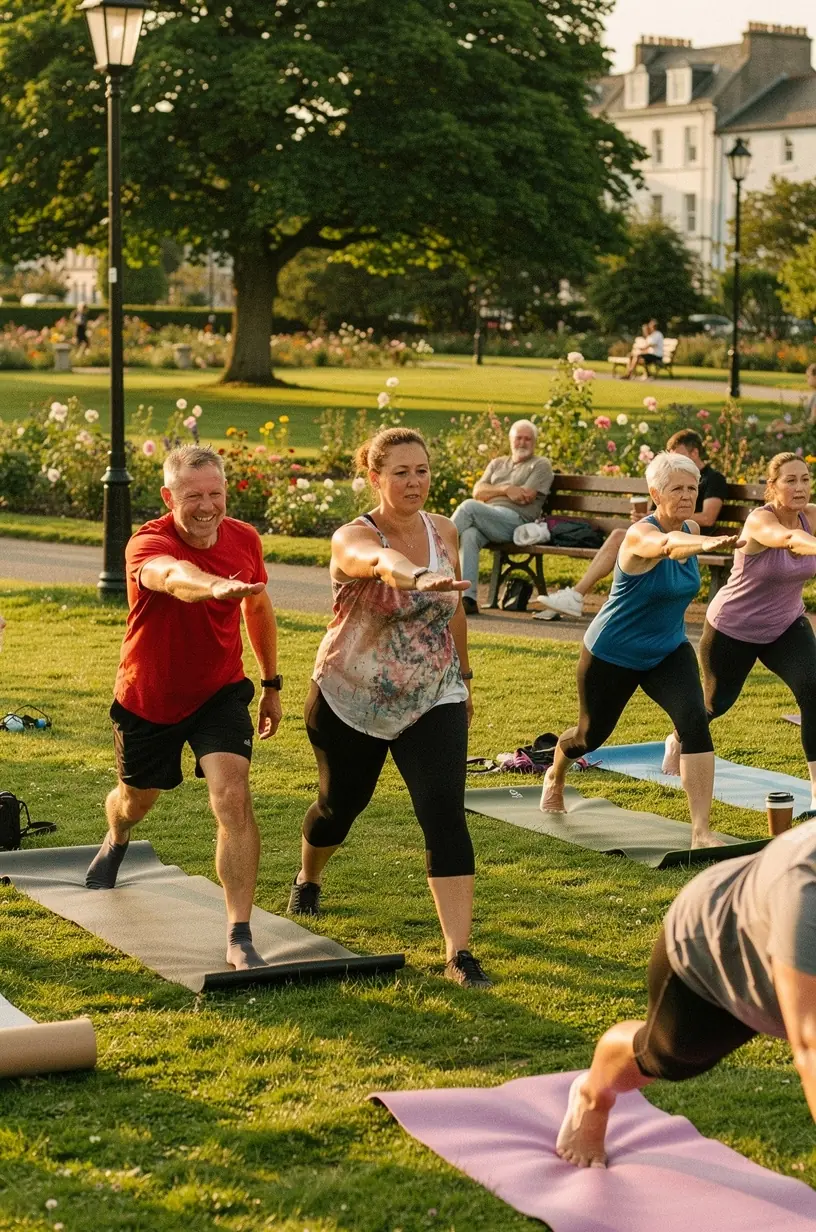 Tips for enjoying local sporting events safely